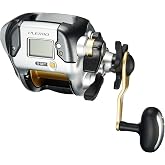Shimano PLEMIO 3000 Big Game [Japan Import]