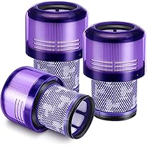Dyson Aspirador sem fio V11 Origin, níquel/azul | Amazon.com.br