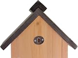 Supa Multi-Purpose Nesting Box Open Front Or Traditional Nest Box view 3