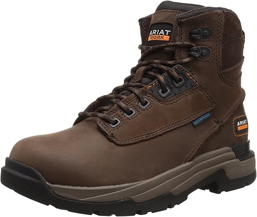 botas de trabajo marca ariat