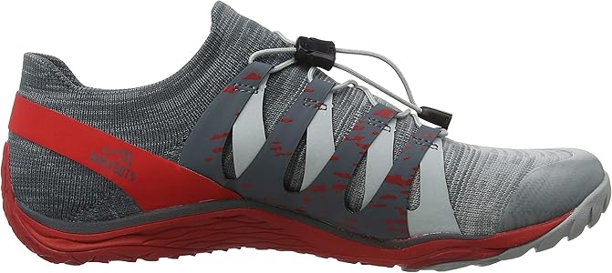 men's trail glove 5 3d