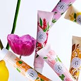 Roger & Gallet Rose Hand Cream 30ml - Nourishing Hydration view 5