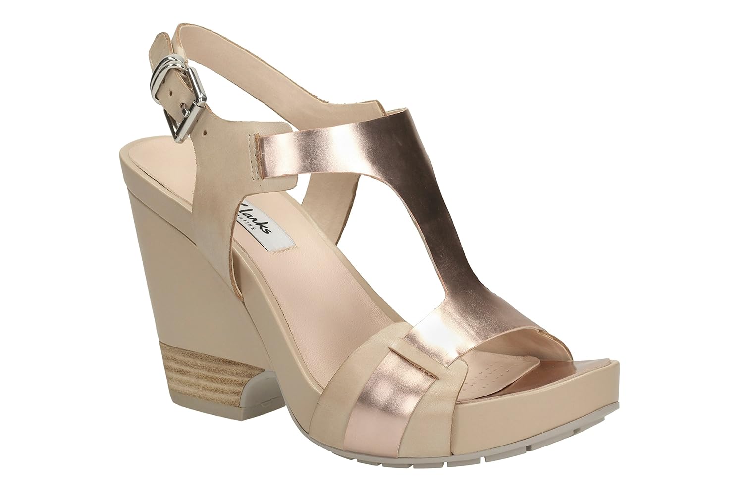 clarks rosalie petal