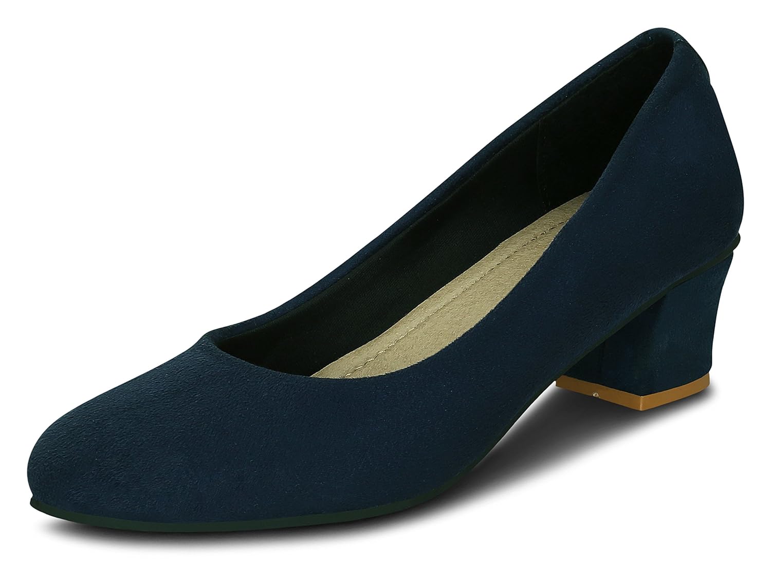 get glamr women's pumps