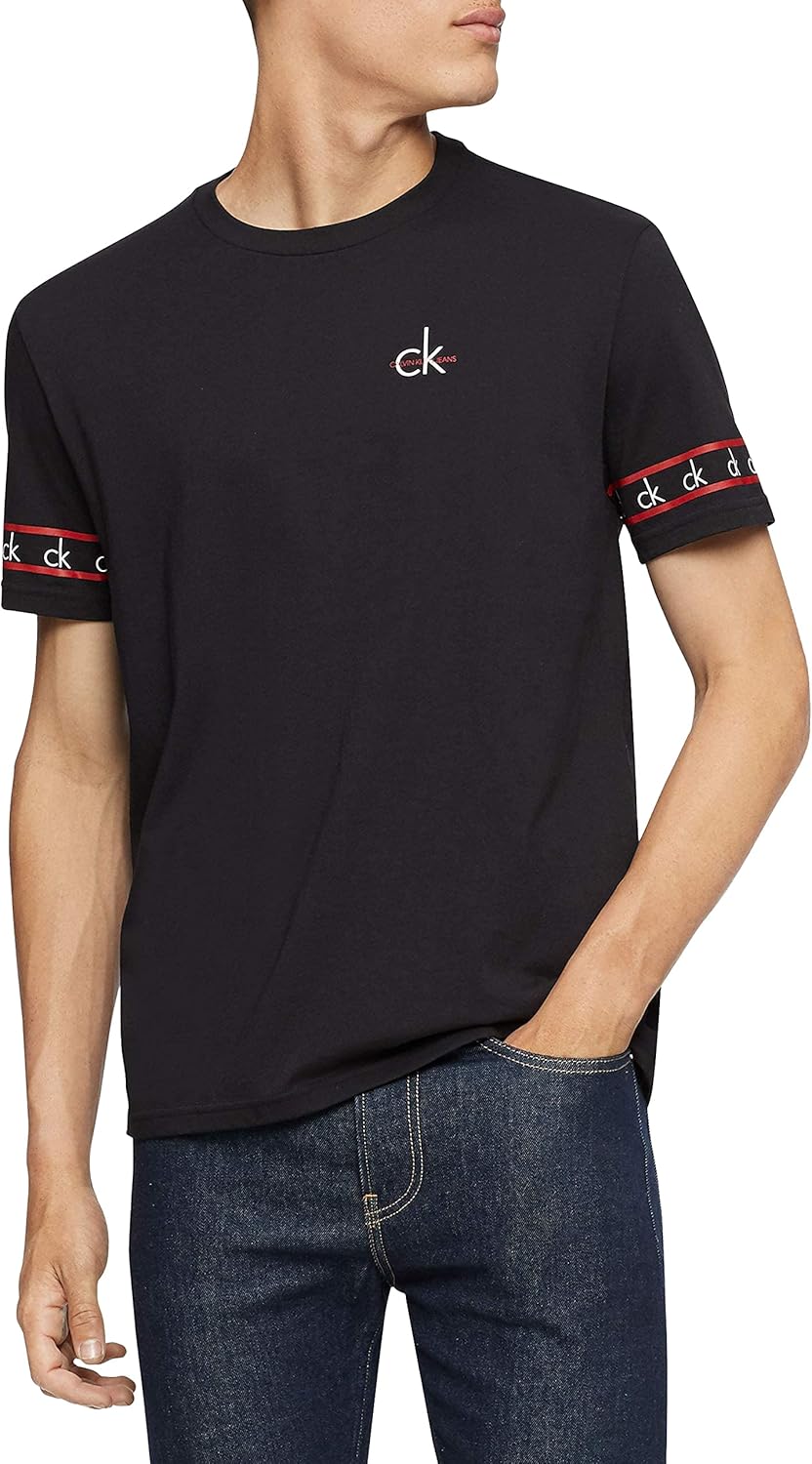 calvin klein shirts david jones