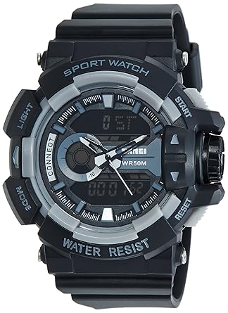 skmei watch wr50m price
