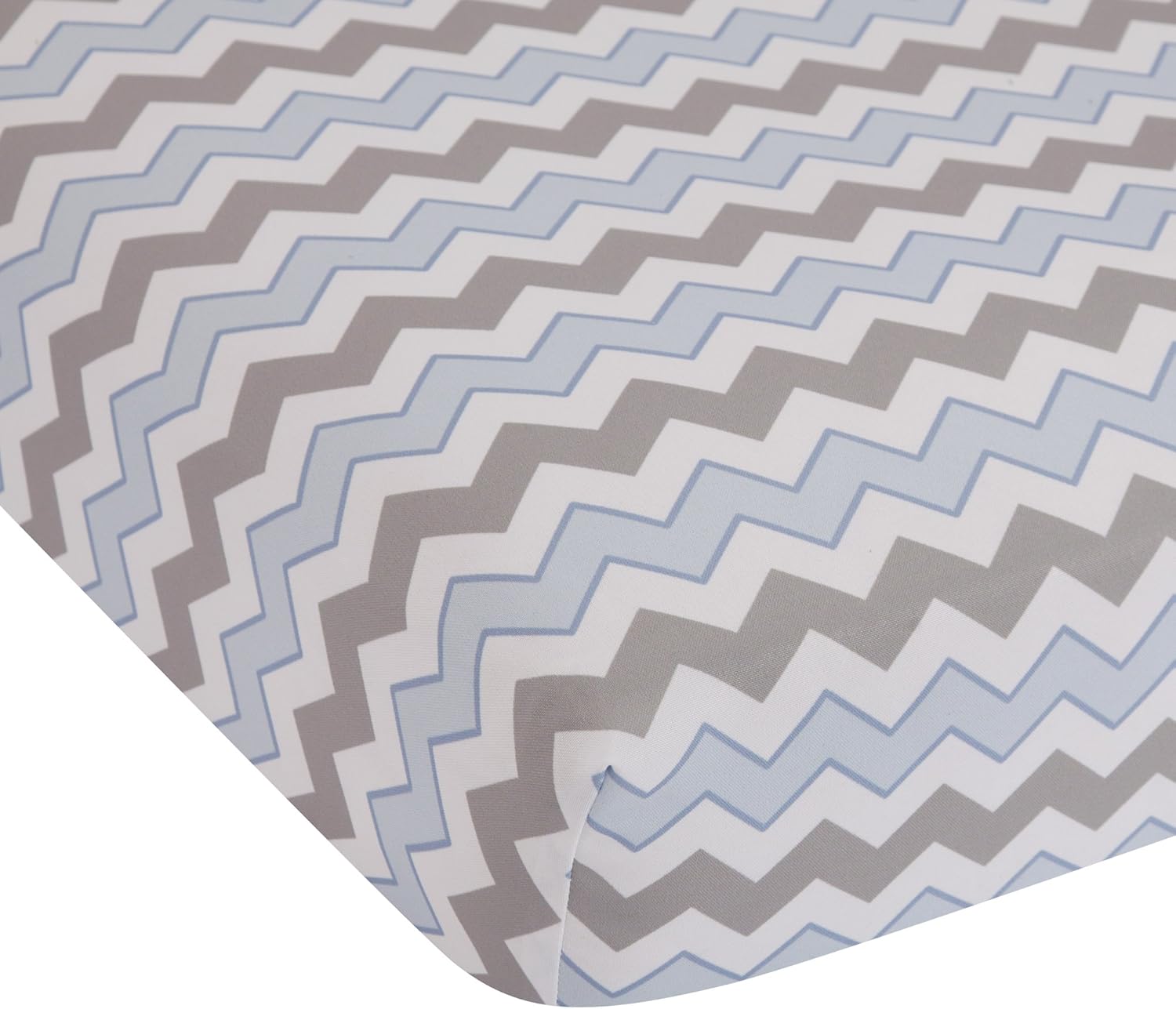 mod monkey crib bedding