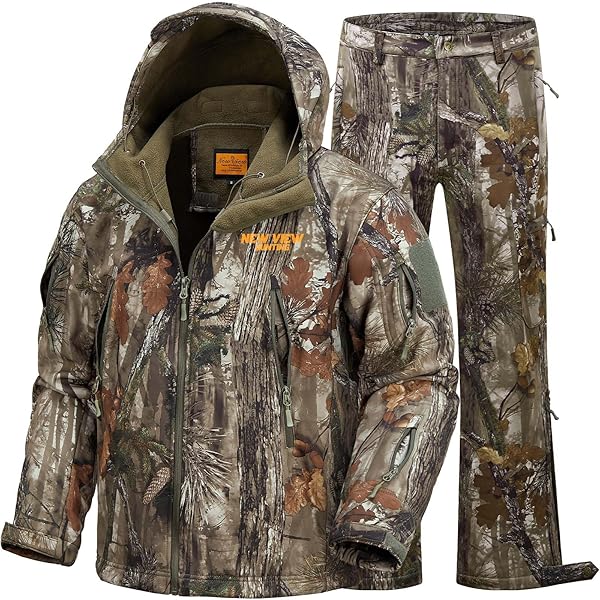 Camo Arctic Shield Classic Elite Parka Arctic Shield Coveralls - Main Image