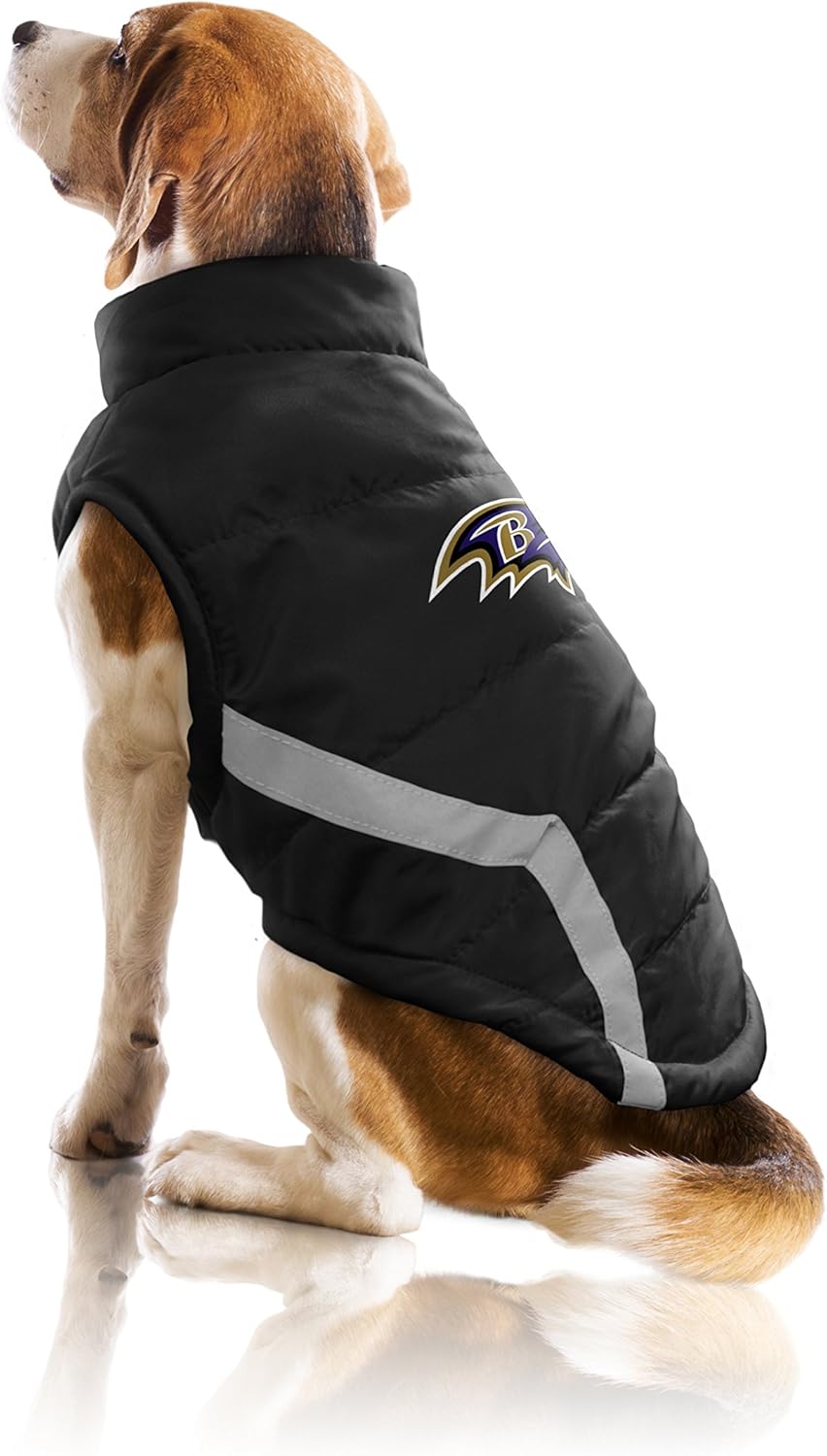nfl dog apparel