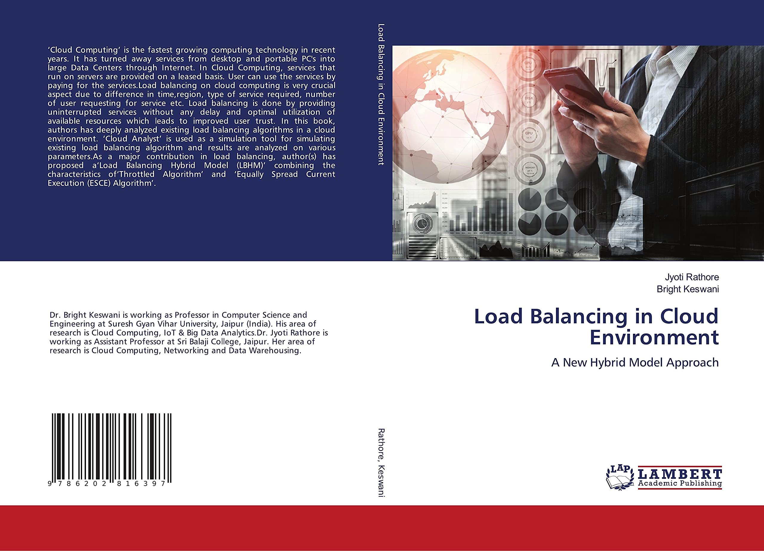 Mua Load Balancing in Cloud Environment: A New Hybrid Model Approach ...