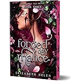 Forged by Malice (Deluxe Edition) (Beasts of the Briar, 3)