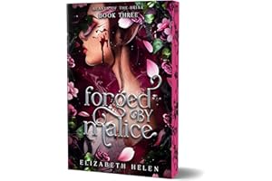 Forged by Malice (Deluxe Edition)