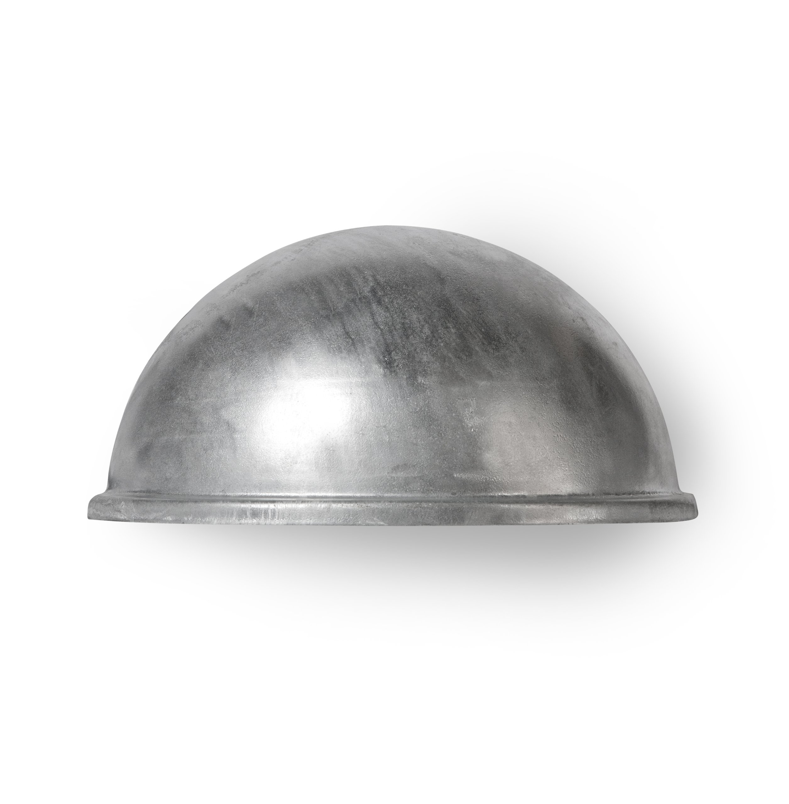 Garden Trading St Ives Eye Light Crafted in Hot Dipped Galvanised Steel | H15 X W28 X D14cm