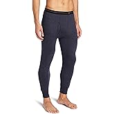 Duofold Men's Mid Weight Wicking Thermal Pant