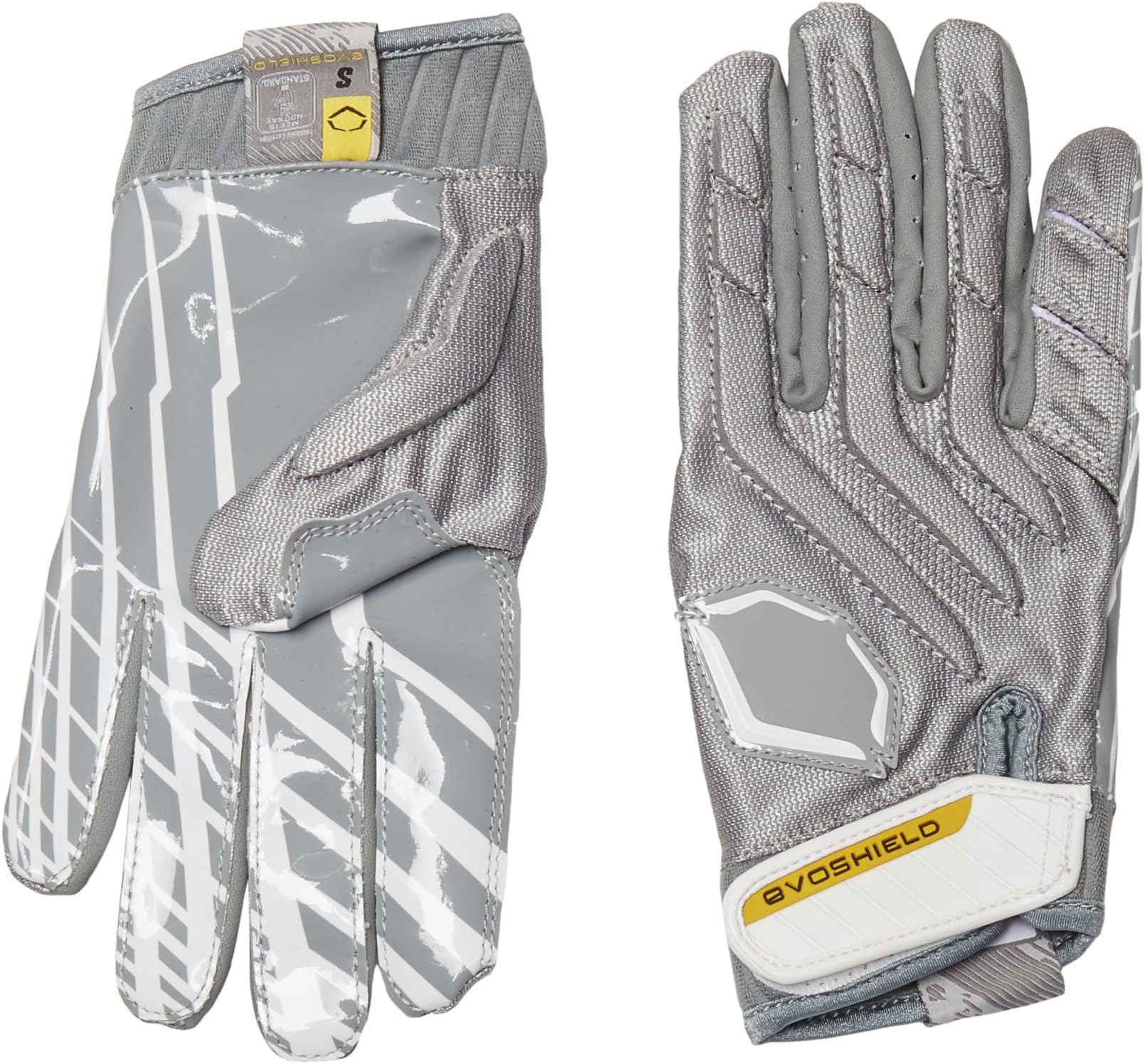 EvoShield EvoBlitz Linebacker/Tight End Gloves