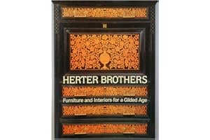 Herter Brothers: Furniture and interiors for a gilded age