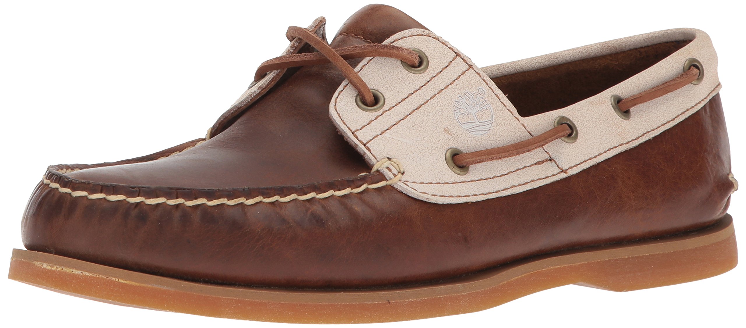 classic 2 eye timberland