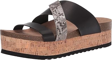dirty laundry sandals amazon