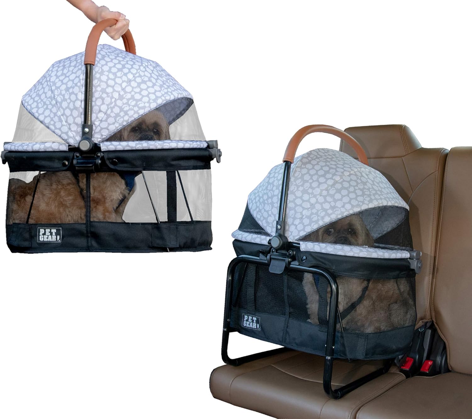 pet gear dog carrier
