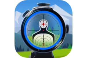 Shooting Champion - Multiplayer Sniper