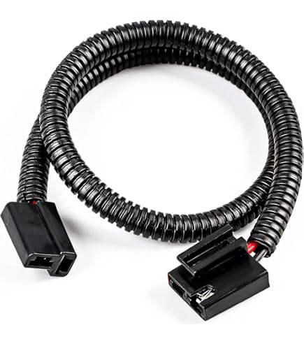 912yuiko Amazon.com: HD Switch Clutch Pigtail Wire Harness Jumper Replaces