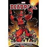 DEADPOOL BY DANIEL WAY: THE COMPLETE COLLECTION VOL. 1 (Deadpool by Daniel Way: the Complete Collection, 1)