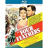 The Four Feathers