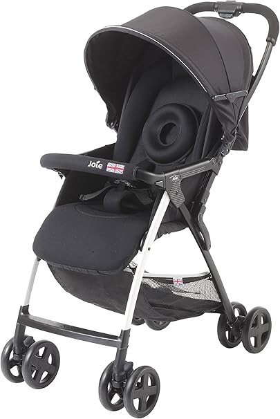 Amazon ジョイー Joie ベビーカー エアスキップ ブラックインク ベビー マタニティ ベビー マタニティ 通販