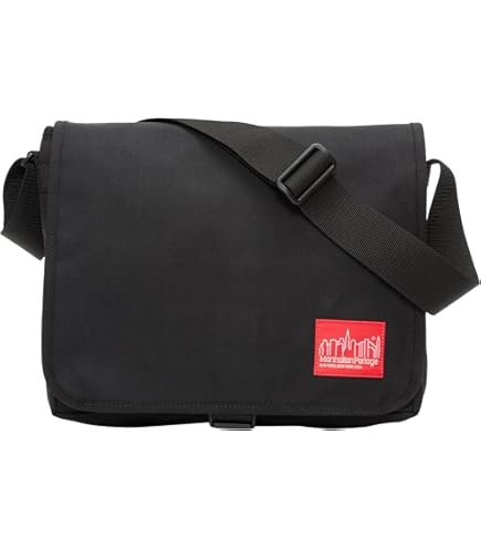 Amazon.com: Manhattan Portage Deluxe Computer Bag (LG) with
