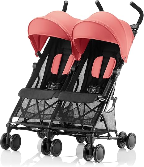 holiday pushchairs uk