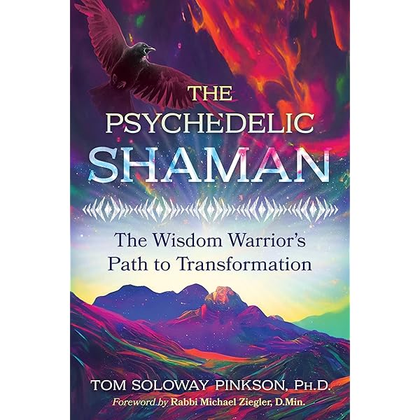 The Shamanic Wisdom of the Huichol: Medicine Teachings for