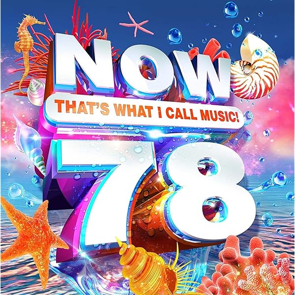 NOW70、72〜81洋楽CD 2枚組11枚 VARIOUS ARTISTS - Now 70: That's What I Call Music - Amazon.com Music