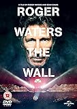 Roger Waters: The Wall [DVD] [2015]