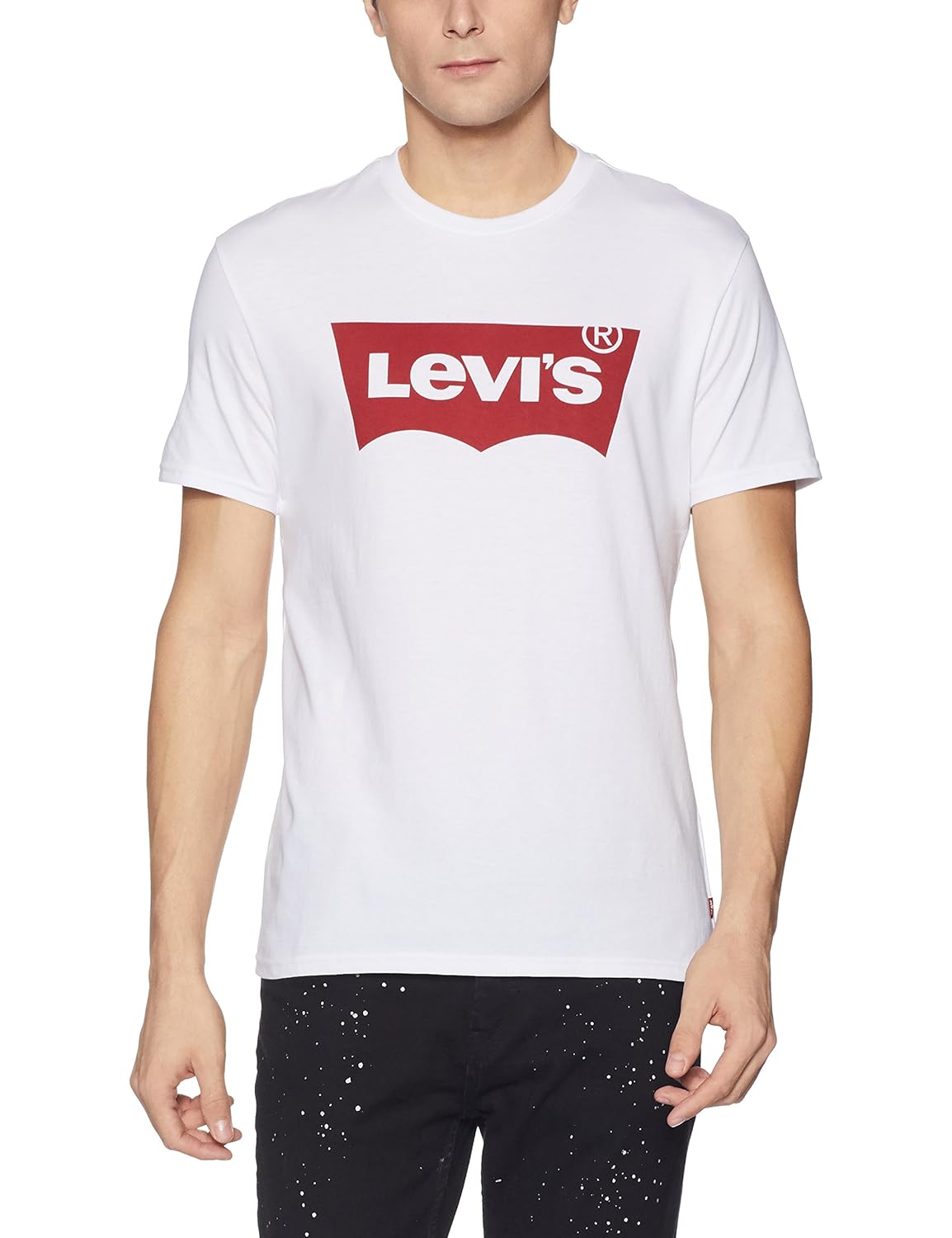levi's men's t-shirt