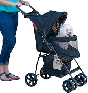 travel lite pet stroller