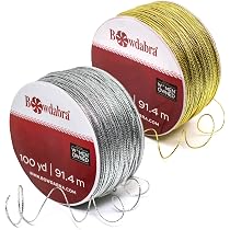 Amazon.com: Bowdabra Combo Pack Bow Maker for Ribbon for Wreaths ...
