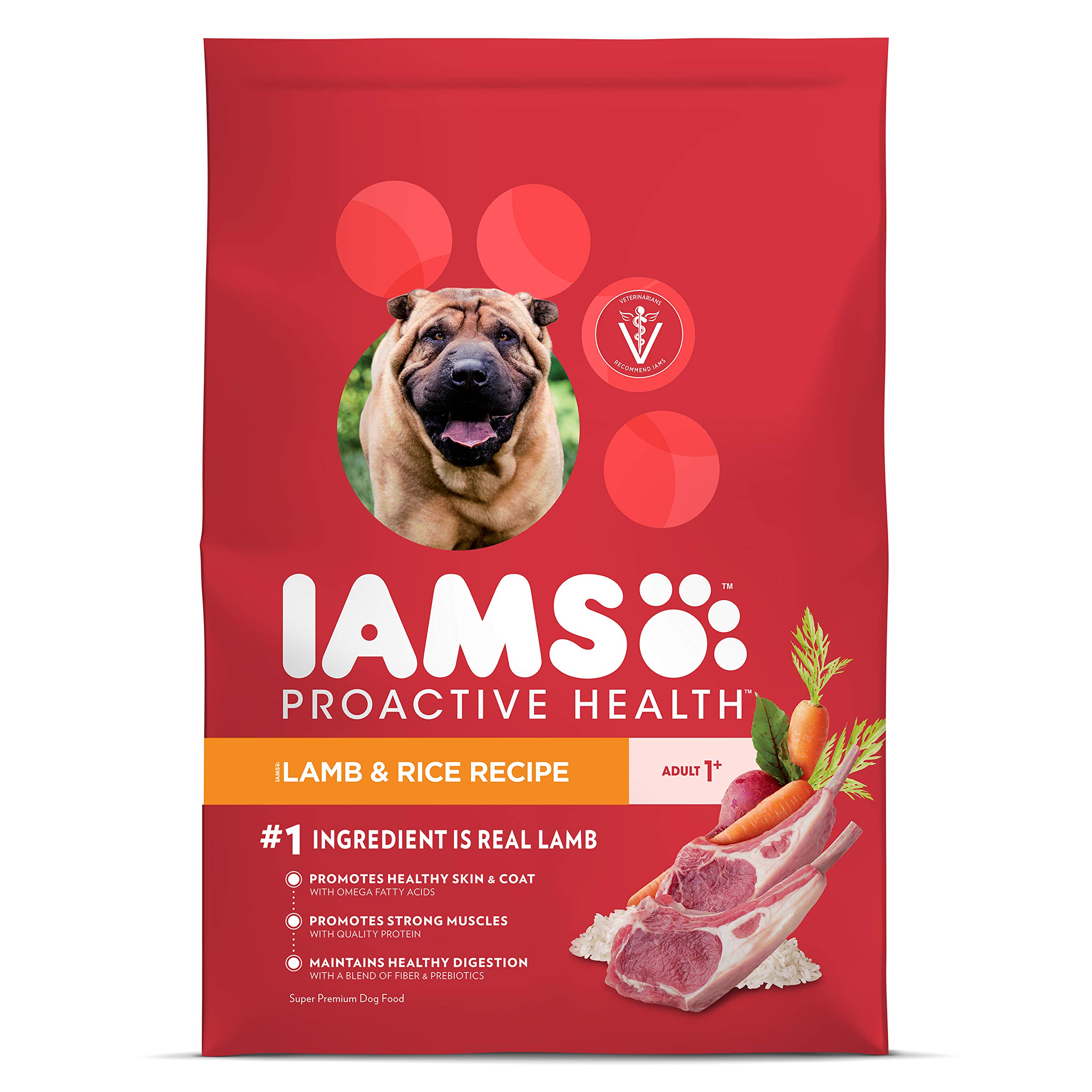 iams discontinued dog food