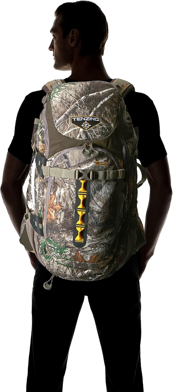 tenzing 2220 day pack