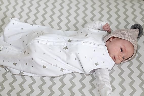 elys and co sleep sack