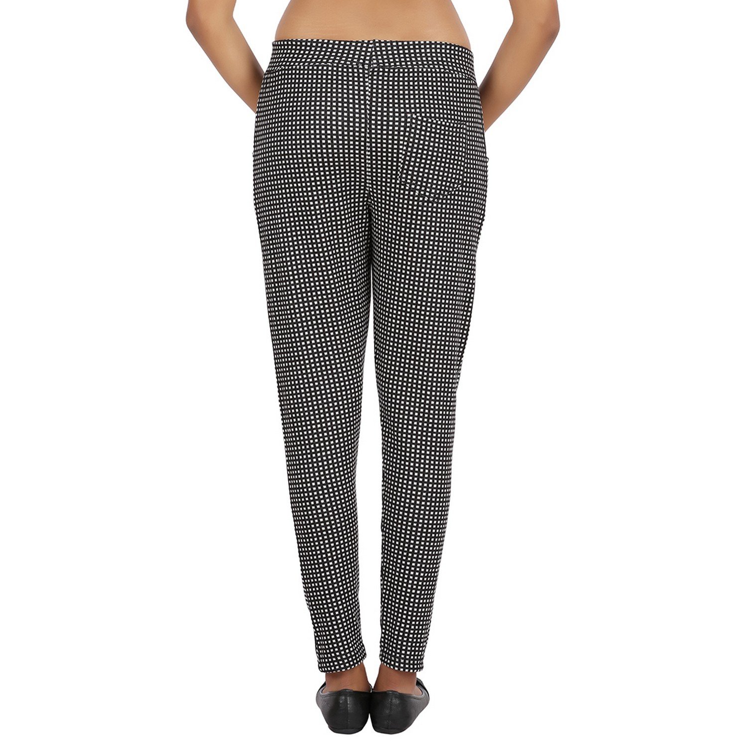 notyet byus women's regular fit pant