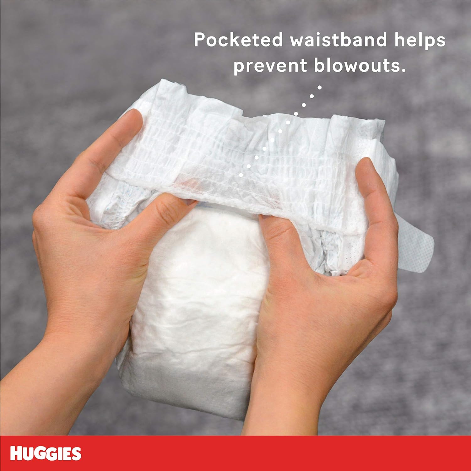 Baby Diapers Size 3, 156 Ct, Huggies Little Movers: Health & Personal Care