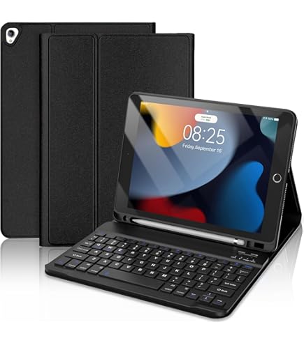 Amazon.com: ProCase iPad Air 4 Case with Magnetically