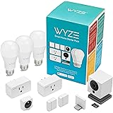 Amazon.com : Wyze Cam V2 1080P Indoor Smart Home Camera