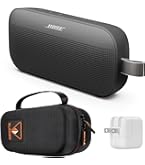 Amazon.com: Bose SoundLink Flex Bluetooth Speaker, Portable