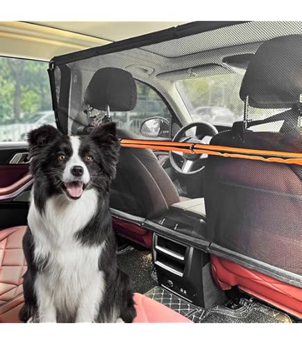 Dog Barrier For Truck Bushwhackeru00ae Two Dog Truck Bed Cross