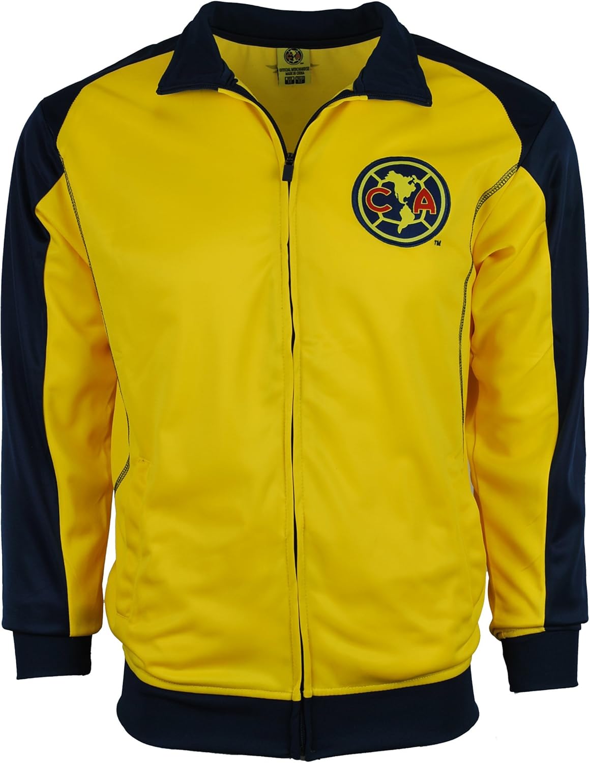 Club america official merchandise Clearance