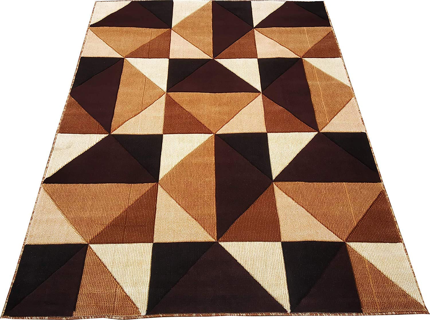 Buy Carpets world Modern Designer Carpet for Your Home Bedroom Living