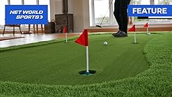 forb professional putting mats