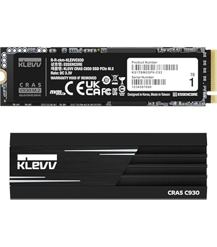 Amazon.com: SK hynix Platinum P41 1TB PCIe NVMe Gen4 M.2 2280