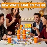 Gutter Games Beat That Game + Household Objects Expansion Bundle view 5
